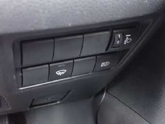 TOYOTA YARIS 2023 Image 7