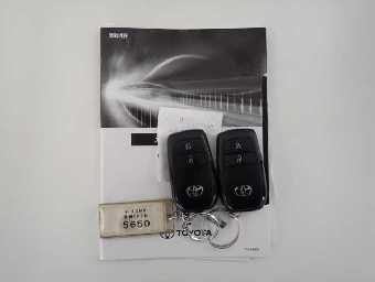 TOYOTA YARIS 2023 Image 10