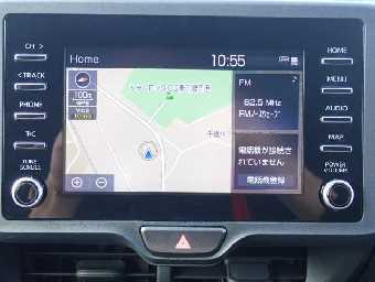 TOYOTA YARIS 2023 Image 4