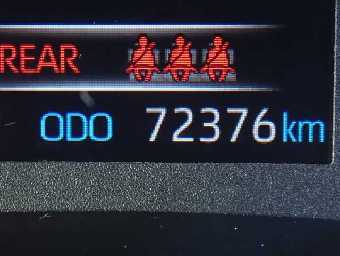 TOYOTA YARIS 2023 Image 6