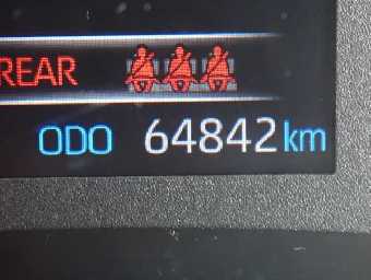 TOYOTA YARIS 2023 Image 6