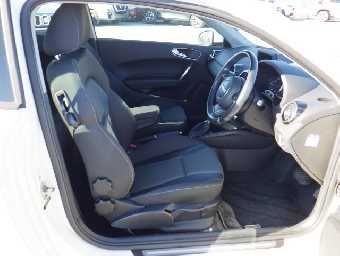 AUDI A1 2013 Image 5