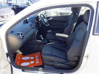 AUDI A1 2013 Image 6