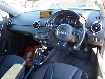 AUDI A1 2013 Image 7