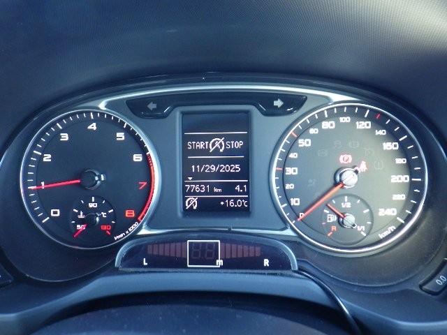 AUDI A1 2013 Image 20