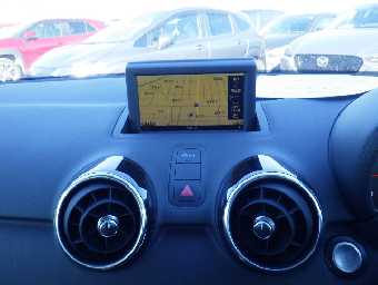 AUDI A1 2013 Image 10