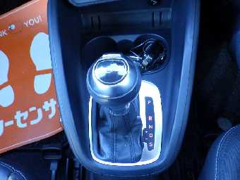 AUDI A1 2013 Image 11