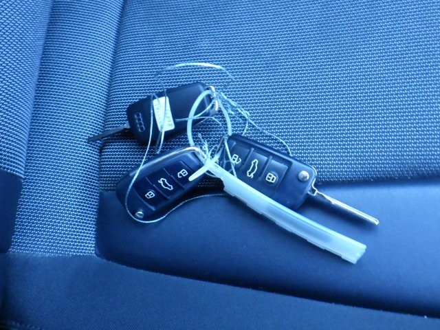 AUDI A1 2013 Image 24