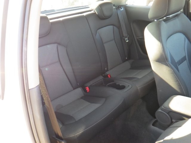 AUDI A1 2013 Image 25