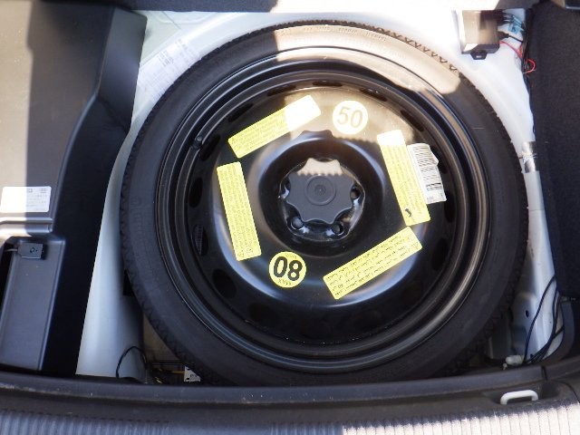 AUDI A1 2013 Image 27