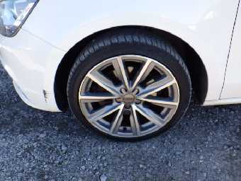 AUDI A1 2013 Image 18