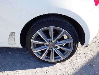 AUDI A1 2013 Image 19