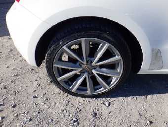 AUDI A1 2013 Image 20