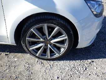 AUDI A1 2013 Image 21