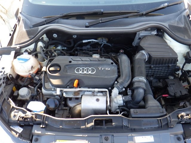 AUDI A1 2013 Image 34