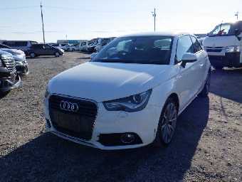 AUDI A1 2013 Image 1