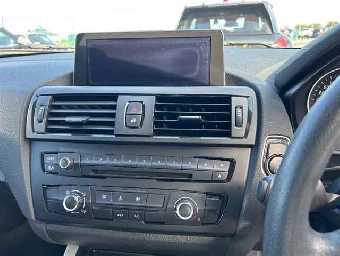 BMW 1 SERIES 2014 Image 6