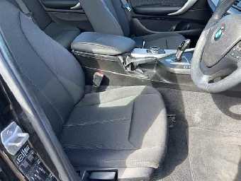 BMW 1 SERIES 2014 Image 7