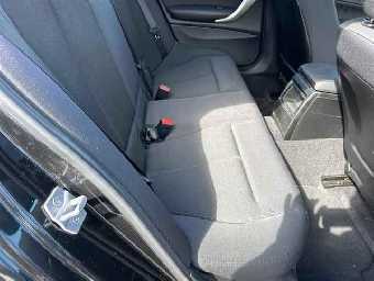 BMW 1 SERIES 2014 Image 8