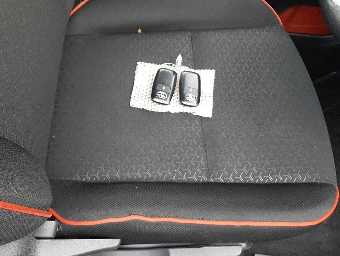 TOYOTA RAIZE 2021 Image 8