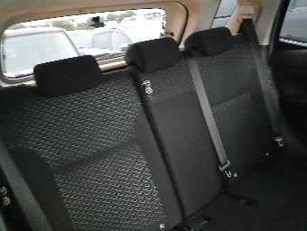 TOYOTA RAIZE 2021 Image 9