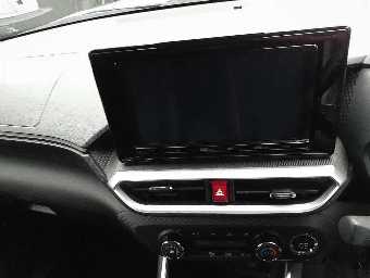 TOYOTA RAIZE 2021 Image 10