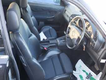 BMW 3 SERIES 1996 Image 5