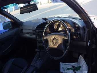 BMW 3 SERIES 1996 Image 6