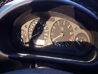 BMW 3 SERIES 1996 Image 7