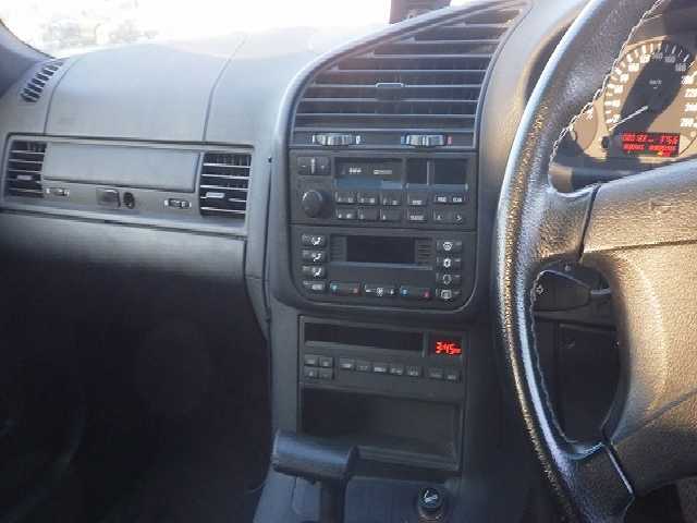 BMW 3 SERIES 1996 Image 21