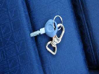 BMW 3 SERIES 1996 Image 10