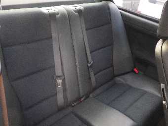 BMW 3 SERIES 1996 Image 11