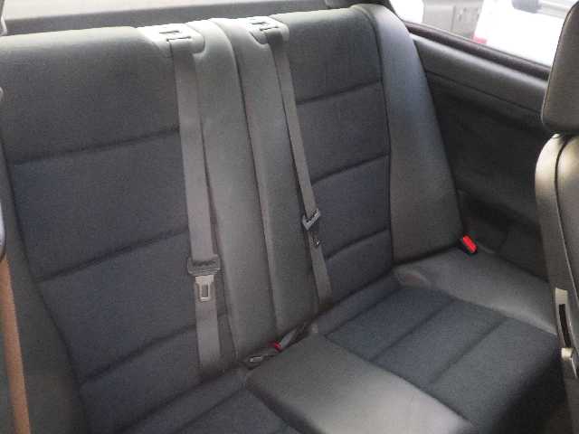 BMW 3 SERIES 1996 Image 23