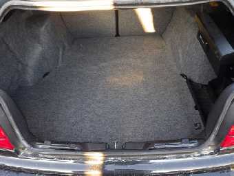 BMW 3 SERIES 1996 Image 12