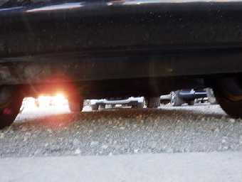 BMW 3 SERIES 1996 Image 13