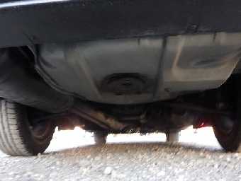 BMW 3 SERIES 1996 Image 14