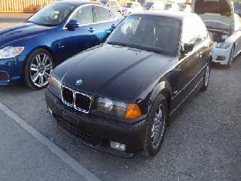 BMW 3 SERIES 1996 Image 1