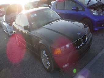 BMW 3 SERIES 1996 Image 2
