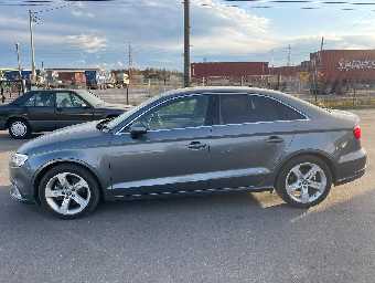 AUDI A3 2018 Image 6