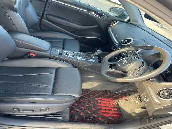 AUDI A3 2018 Image 8