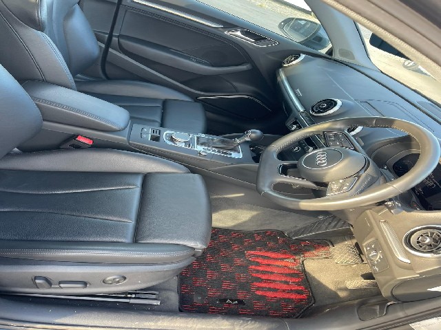 AUDI A3 2018 Image 20