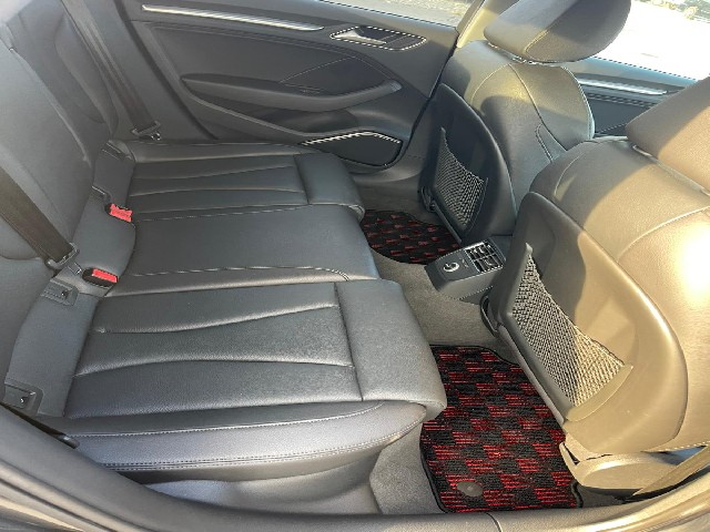 AUDI A3 2018 Image 21