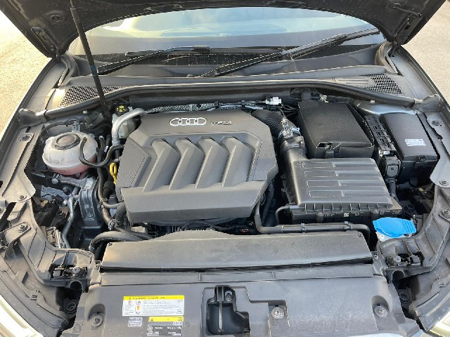 AUDI A3 2018 Image 24