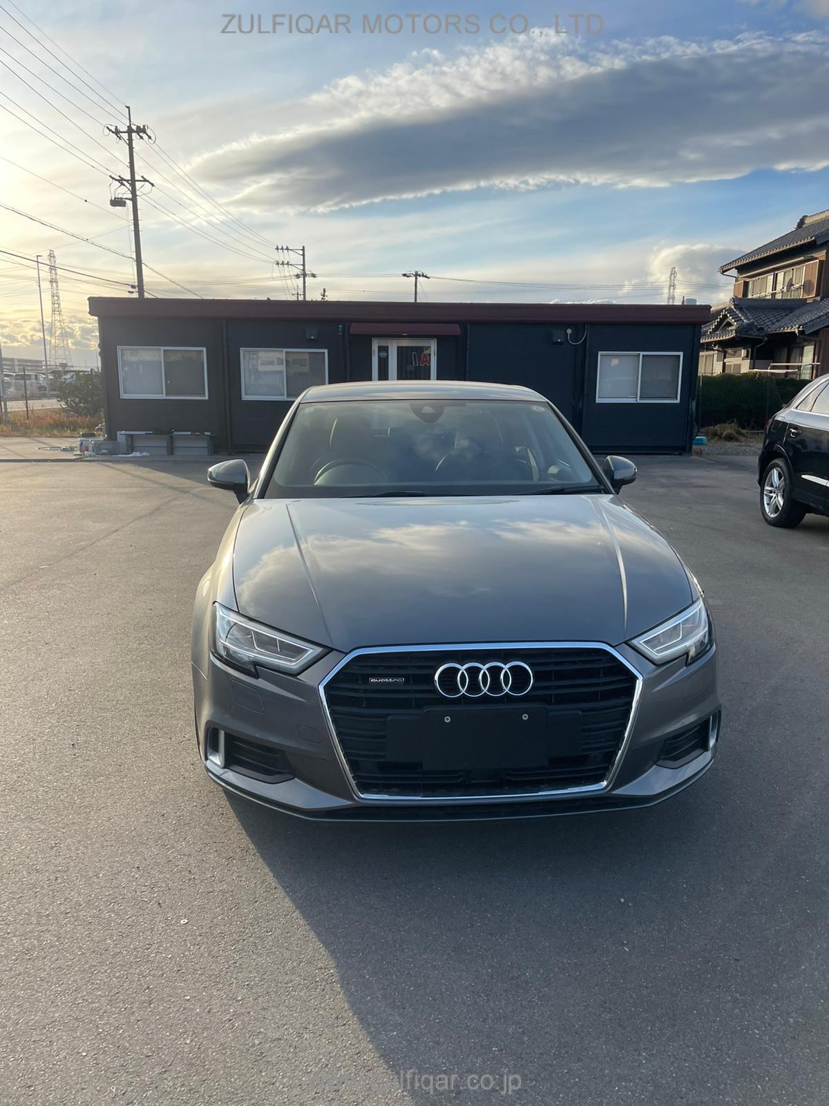 AUDI A3 2018 Image 7