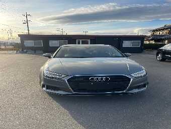 AUDI A3 2018 Image 1