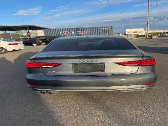 AUDI A3 2018 Image 2