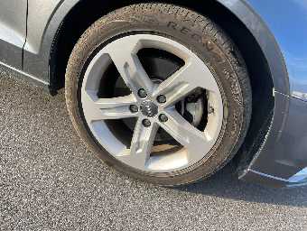 AUDI A3 2018 Image 3