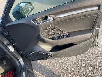 AUDI A3 2018 Image 4