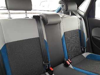 VOLKSWAGEN POLO 2013 Image 9