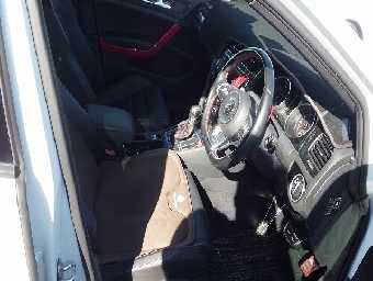 VOLKSWAGEN ARTEON 2017 Image 5